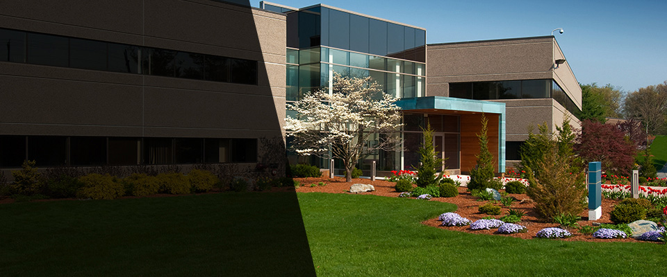 Arabi Landscapers