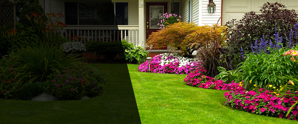 Arabi Landscapers