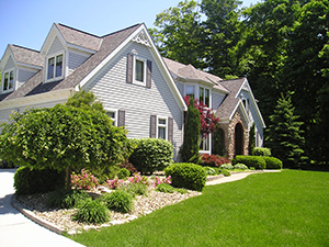 Landscapers and Lawncare Services in Arabi, LA